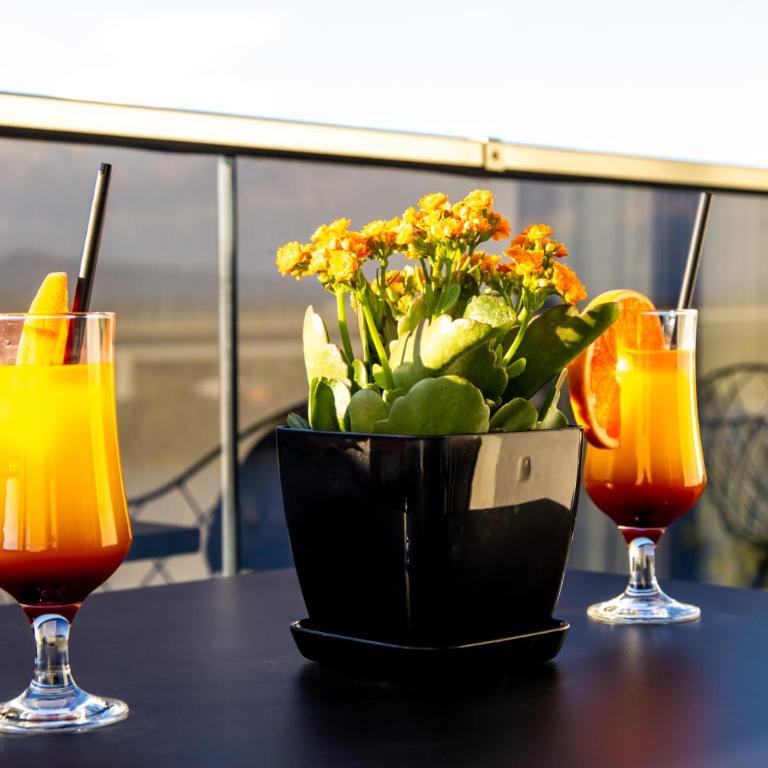 Apartments Gucci - Superior Studio - 9