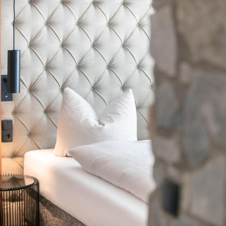 SonnenHOF hotel gerlos centrum - Deluxe Suite - 4