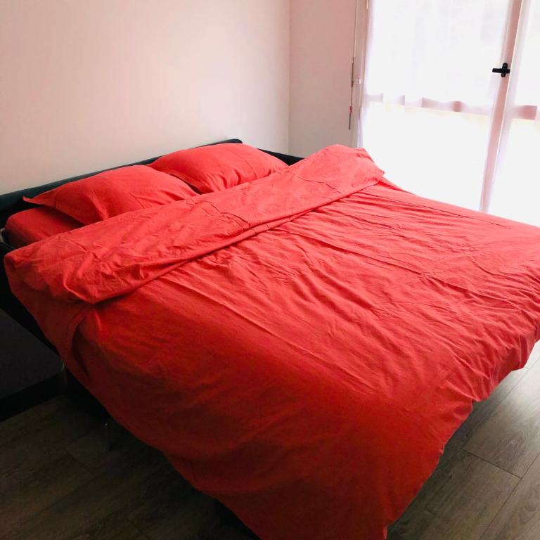 Studio en résidence, proche de la mer avec parking gratuit et 5G home - Studio - 7