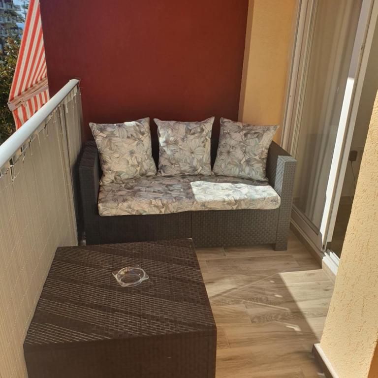 Complejo Minerva Jupiter - Apartamento de 1 dormitorio - 10