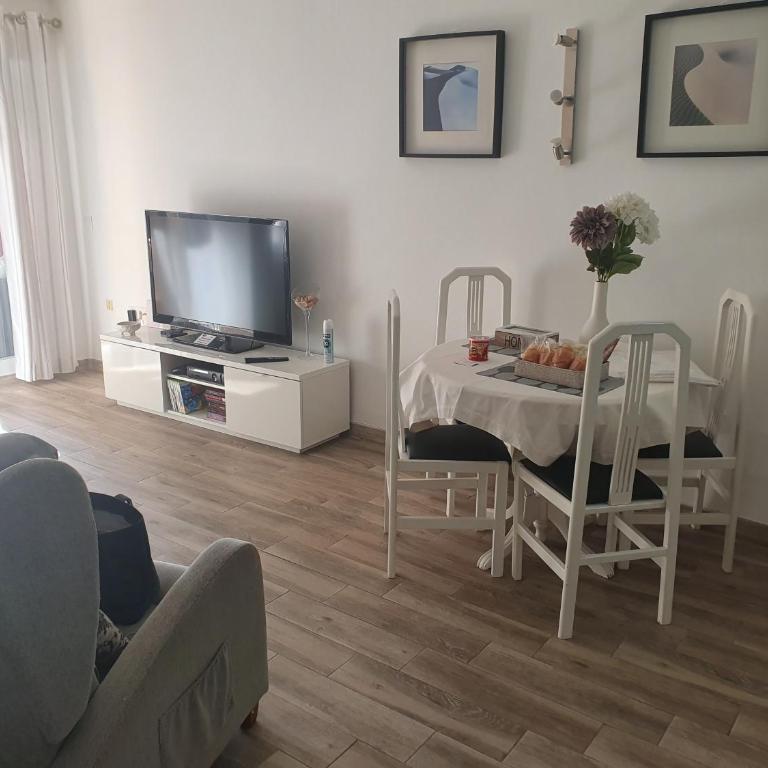 Complejo Minerva Jupiter - Apartamento de 1 dormitorio - 7