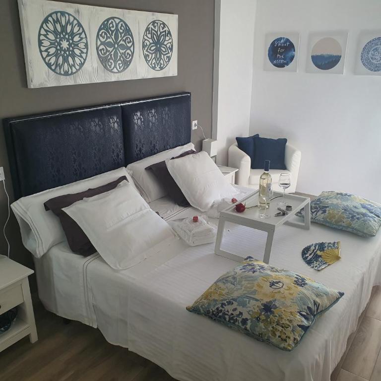 Complejo Minerva Jupiter - Apartamento de 1 dormitorio - 6