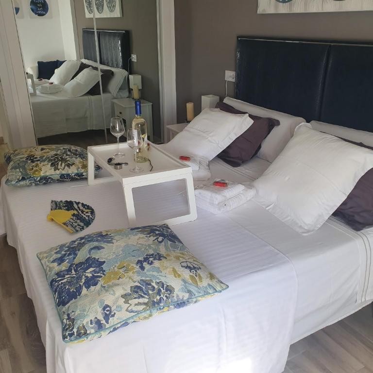 Complejo Minerva Jupiter - Apartamento de 1 dormitorio - 5