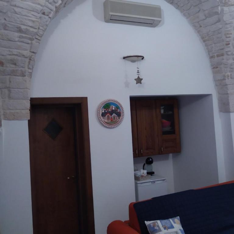 Soggiornare In Centro - Appartamento con 1 Camera da Letto - 5