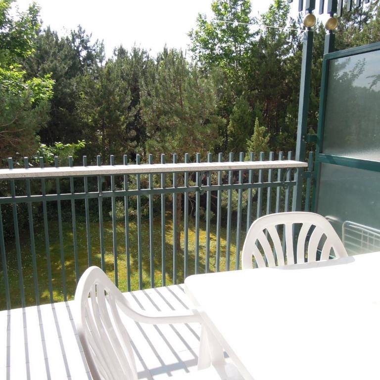 Residence delle Terme - Appartamento con 1 Camera da Letto - 3