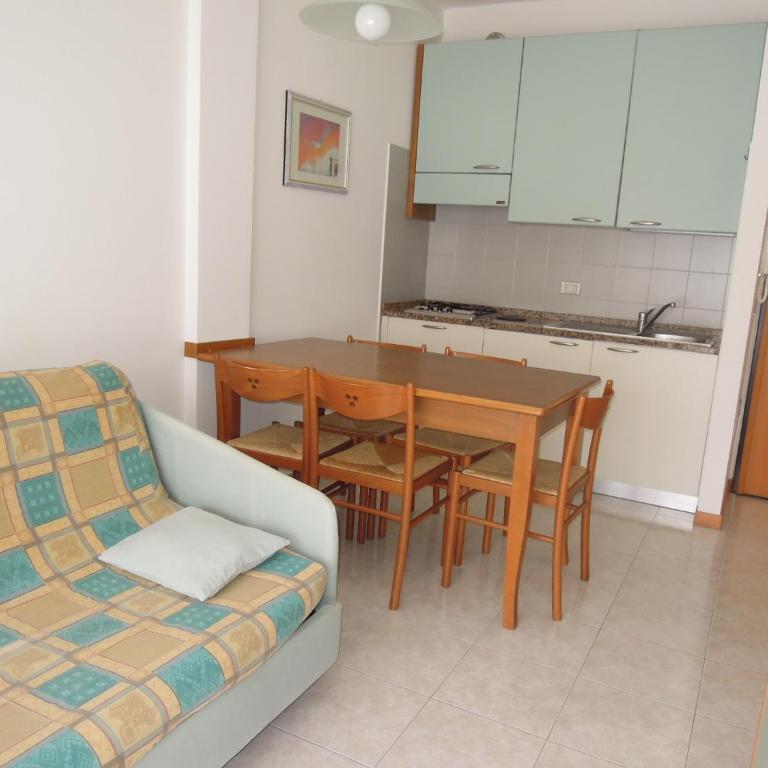 Residence delle Terme - Appartamento con 1 Camera da Letto - 5