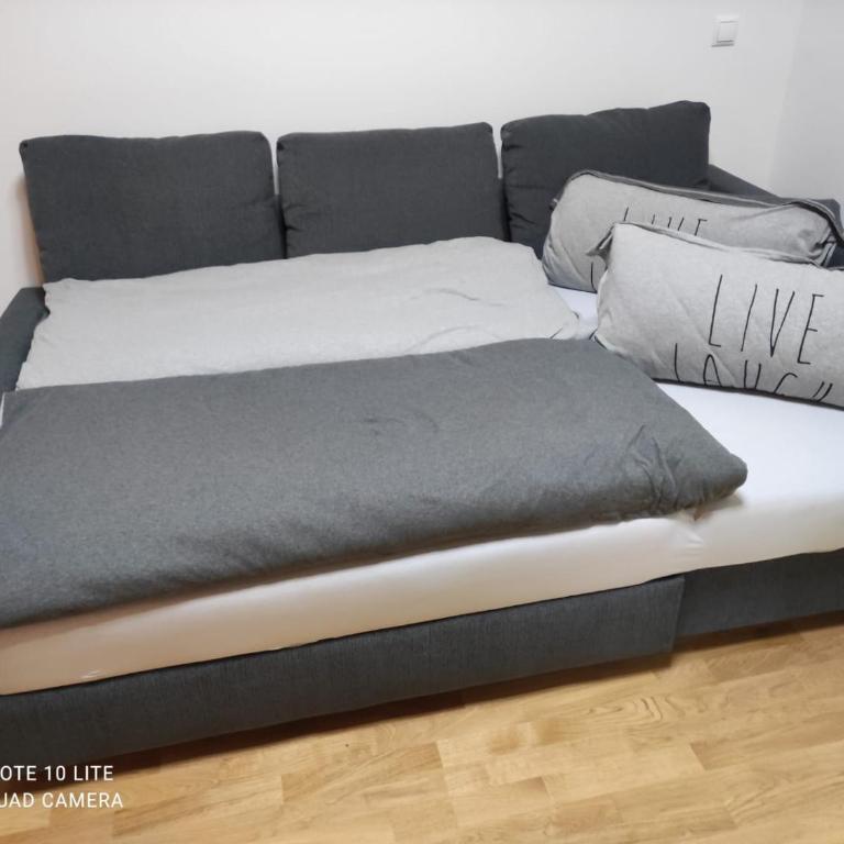 Sonnendorf Öblarn - Apartment mit Terrasse - 8