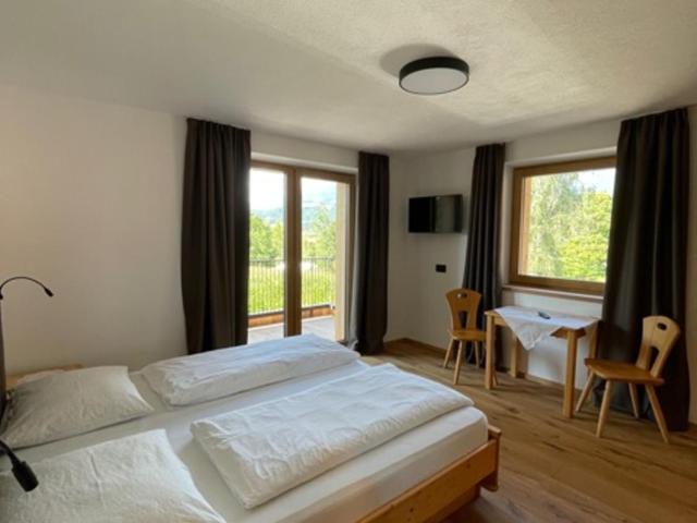 Appartments Lindenhof - Appartamento con 1 Camera da Letto - 2