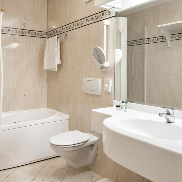 NaturResidence Dolomitenhof - Chambre Double - 1