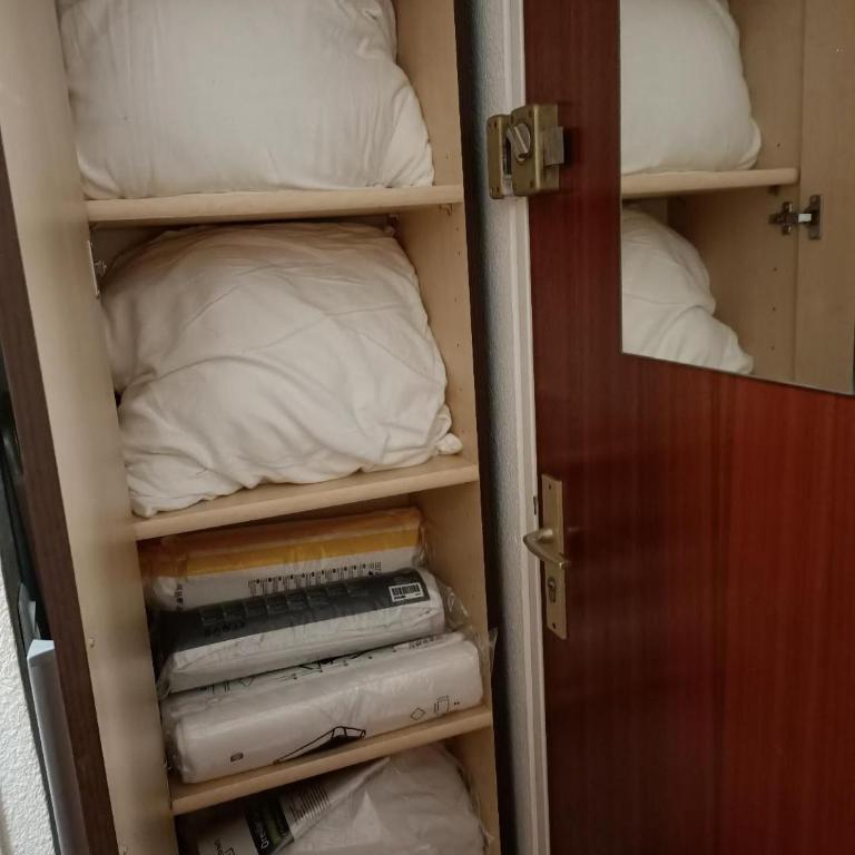 Résidence L'Iliade Appartement à 5 mn des plages Vue mer Parking gratuit - Studio - Vue sur Mer - 16