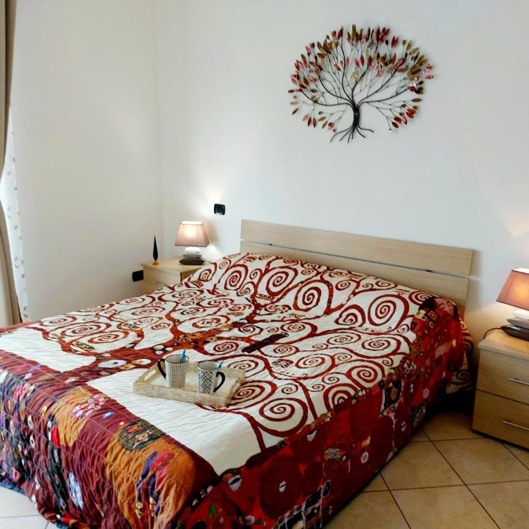 GLI ALBERI apartment with view - Appartamento con Terrazza - 12