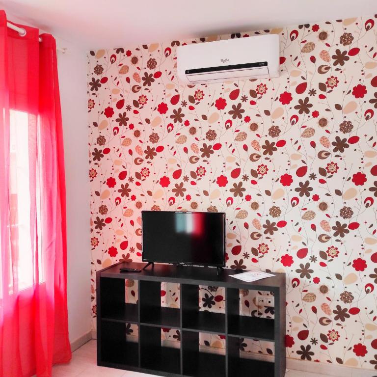 Apartamentos CENTRO HISTORICO - Apartamento de 1 dormitorio - 3