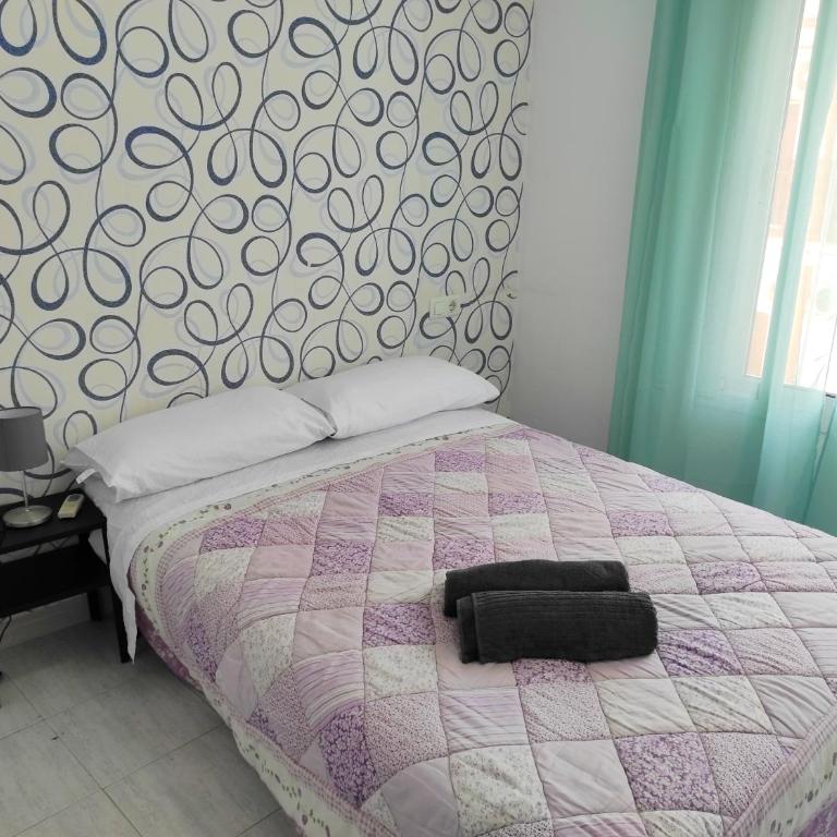 Apartamentos CENTRO HISTORICO - Apartamento de 1 dormitorio - 15