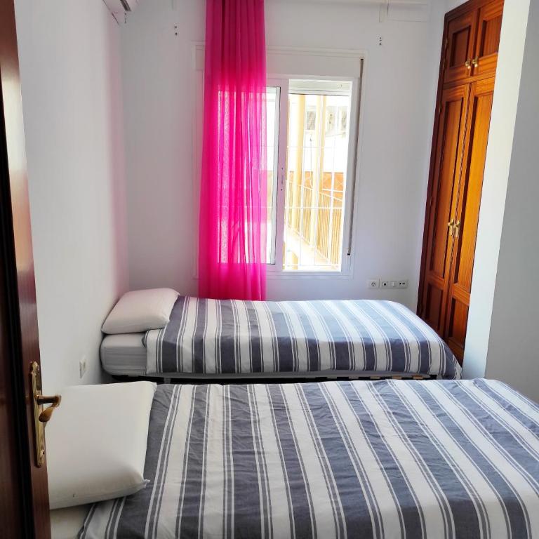 Apartamentos CENTRO HISTORICO - Apartamento de 1 dormitorio - 9