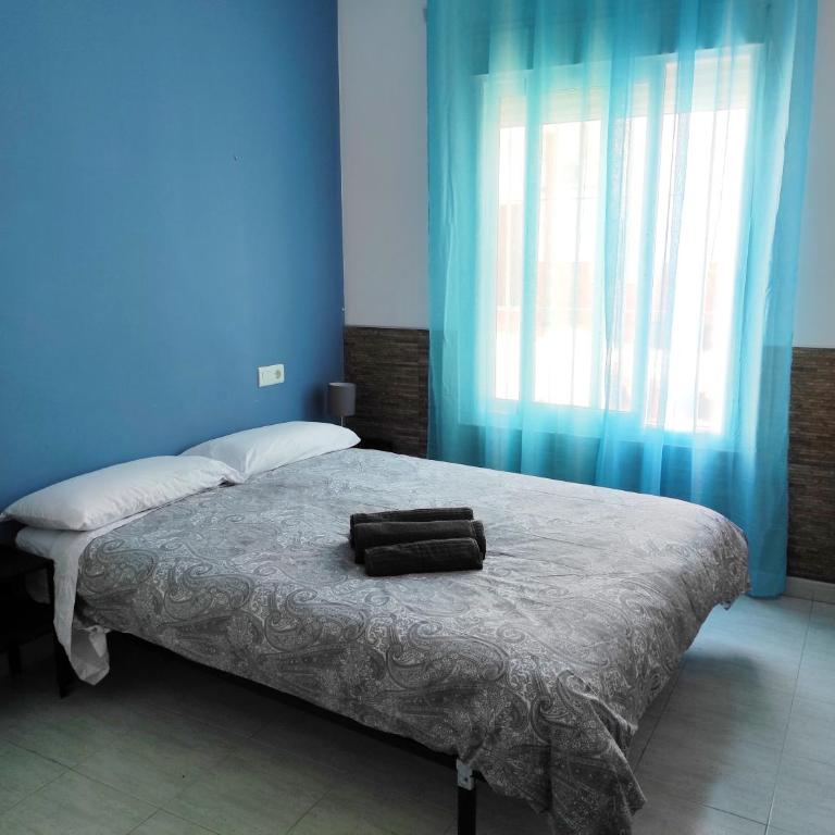 Apartamentos CENTRO HISTORICO - Apartamento de 1 dormitorio - 12