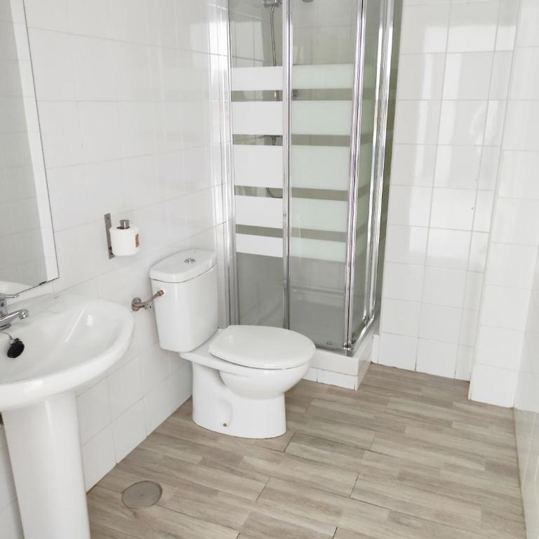 Apartamentos CENTRO HISTORICO - Apartamento de 1 dormitorio - 11