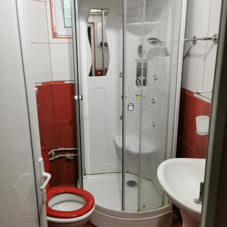 Apartments Razvršje - Twin Room - 1