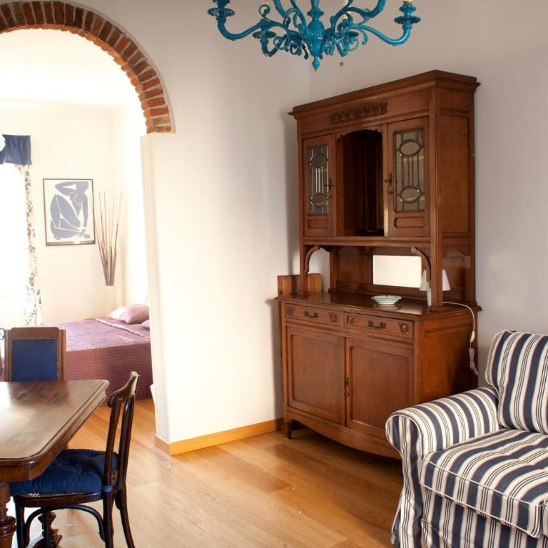 Maison Dei Miracoli - Appartamento con Terrazza - 6