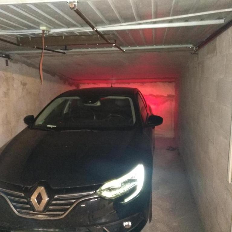 T2 en hypercentre -parking privé-clim-proche plage - Appartamento con 1 Camera da Letto - 14