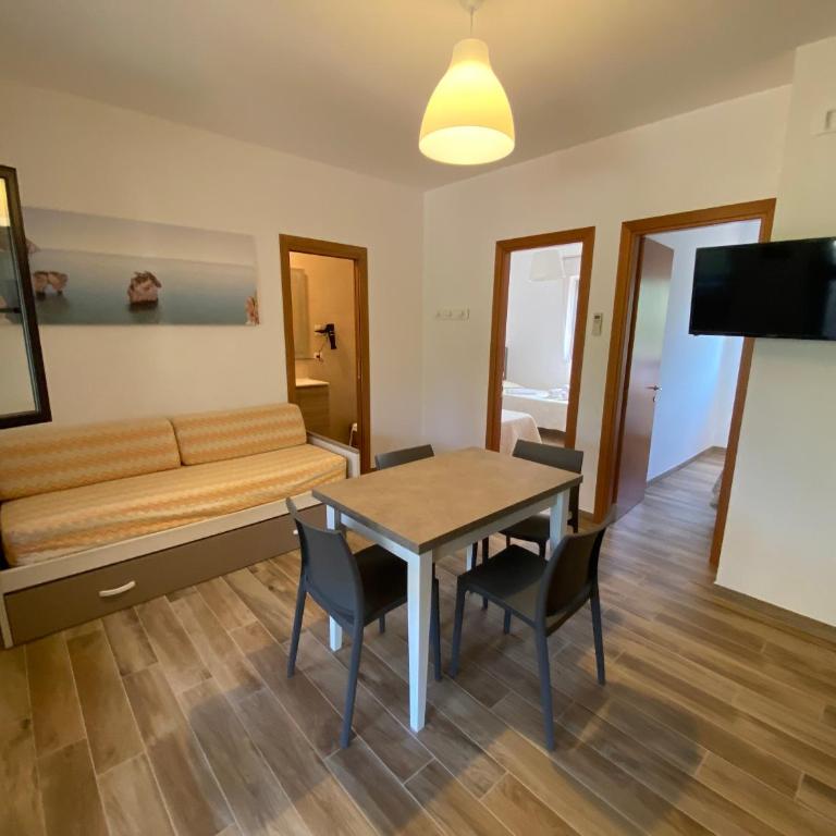 Agriturismo I Tesori del Sud Vieste, Puglia - Appartamento con 2 Camere da Letto - 6