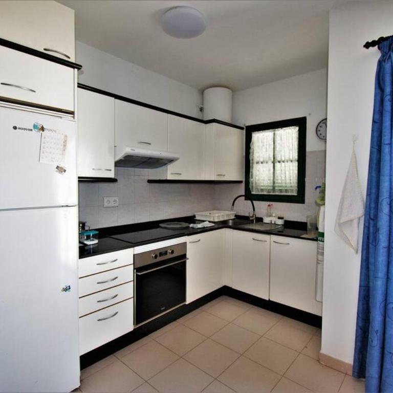 playa dorada beach house - Apartamento de 2 dormitorios - 4