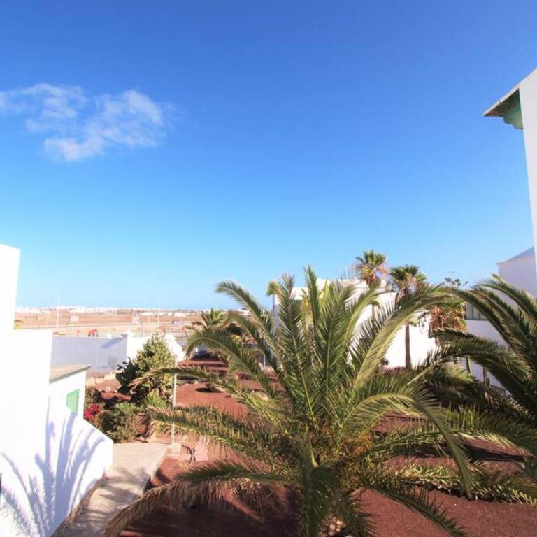 playa dorada beach house - Apartamento de 2 dormitorios - 8