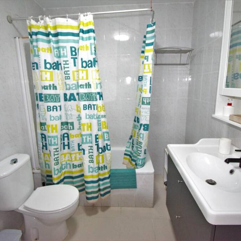 playa dorada beach house - Apartamento de 2 dormitorios - 6