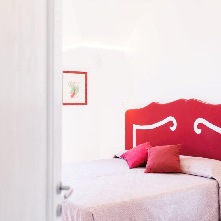 aLone Amalfi - Casa con 2 Camere da Letto - 30