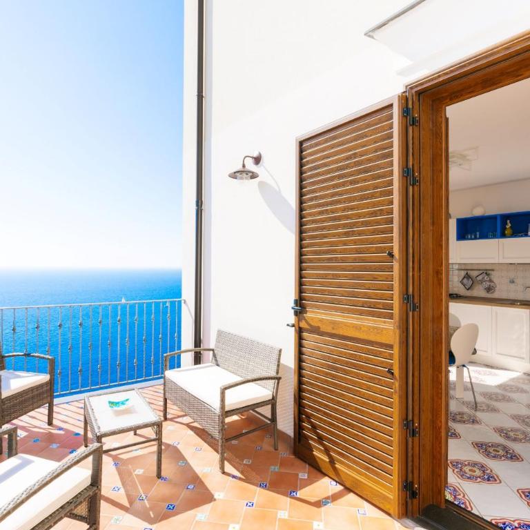 aLone Amalfi - Casa con 2 Camere da Letto - 13