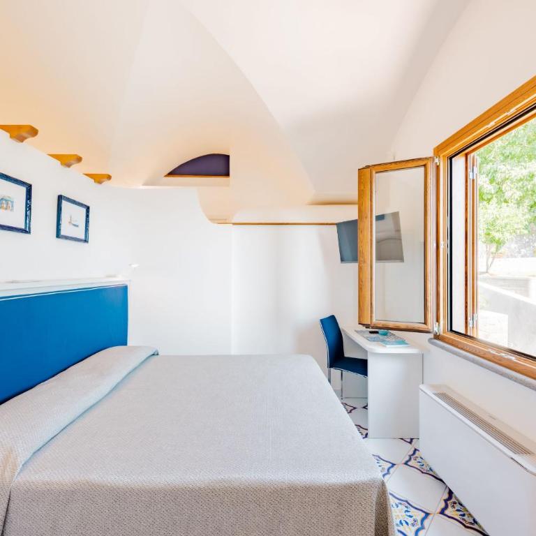 aLone Amalfi - Casa con 2 Camere da Letto - 24