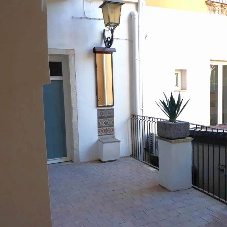 Naturalmente abitare - Apartment with Balcony - 4