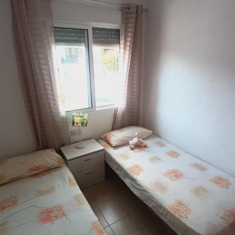 Appartement Lago Jardin - Apartamento con terraza - 17