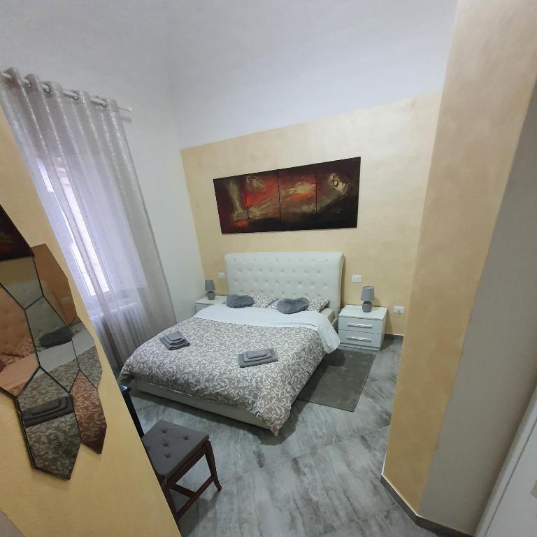 rooms cris - King Room - 2