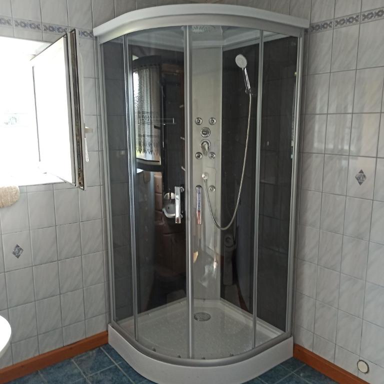 Haus Alexander - Apartment mit 1 Schlafzimmer - 7