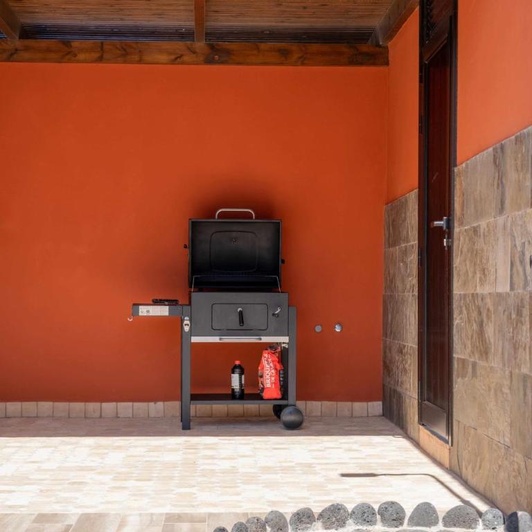 Villa privada de lujo con piscina, Villa Wabi Sabi - Villa Deluxe - 24