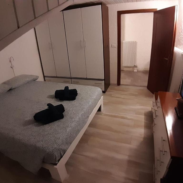 Mansarda Ravelli Dimaro - Apartamento de 2 dormitorios - 7