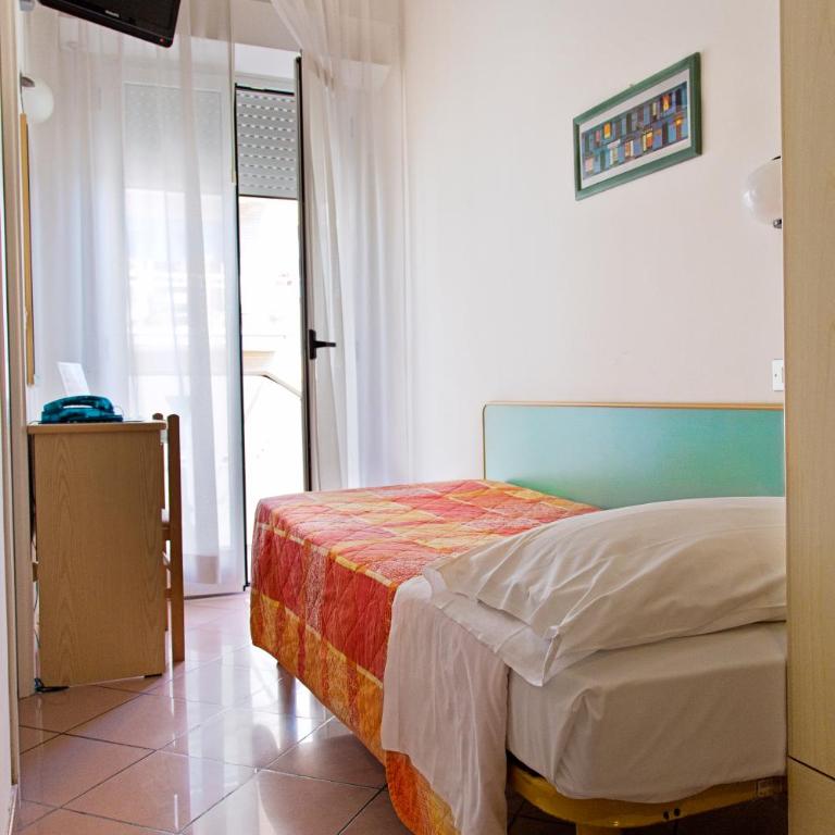 Hotel Radar - Camera Singola - 1