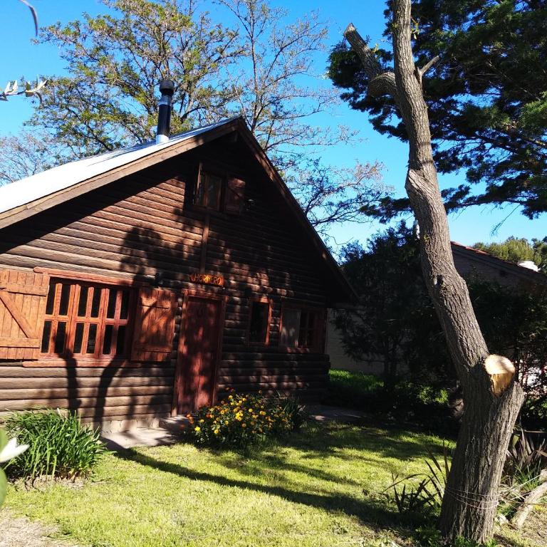 Tierra Ventana - Casas de Montaña - Two-Bedroom House - 9