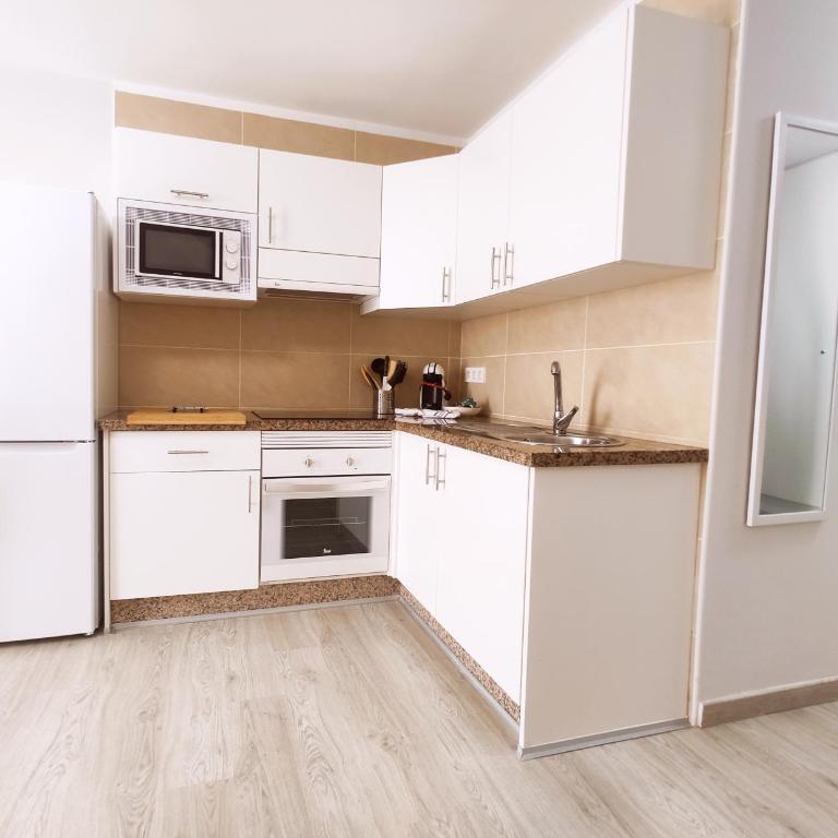 Parque Santiago 2 Ocean View - Apartamento de 2 dormitorios - 9