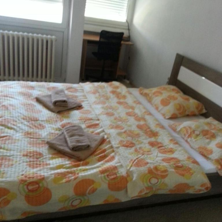 Kopaonik apartmani 1603 Zoned 2 - Children up to 13 years free! - Apartman sa 1 Spavaćom Sobom - 12