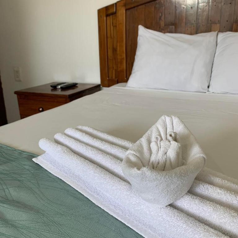Casa calendario azteca - Economy Double Room - 1