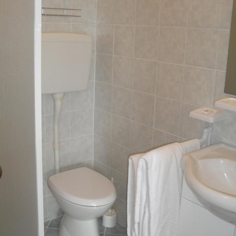 Hotel Panorama e Residence - Appartamento con 1 Camera da Letto - Dependance - 13