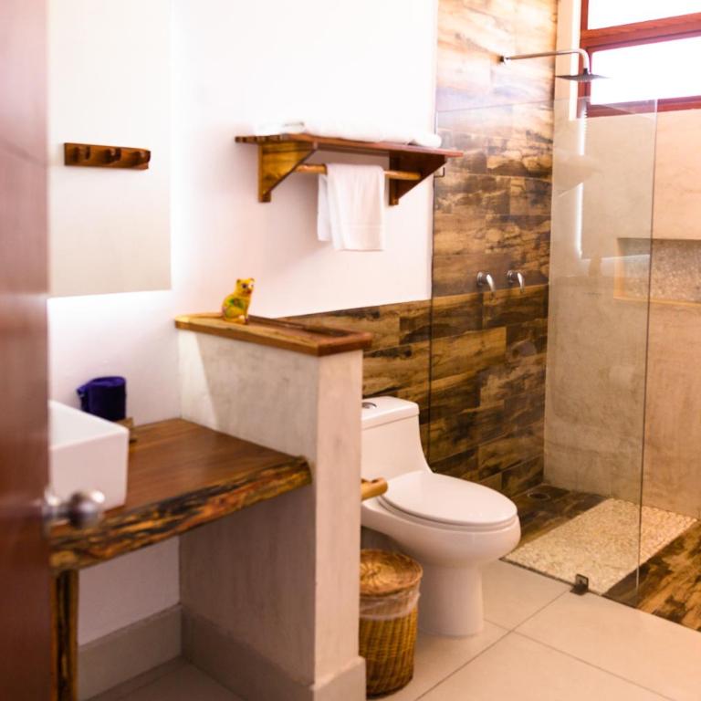 Niik Tulum - Habitación Doble Deluxe - 2 camas dobles - 4