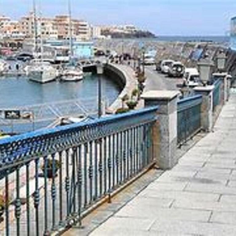 Apto Costa del Silencio con Piscina y WiFi - Apartamento de 1 dormitorio - 26