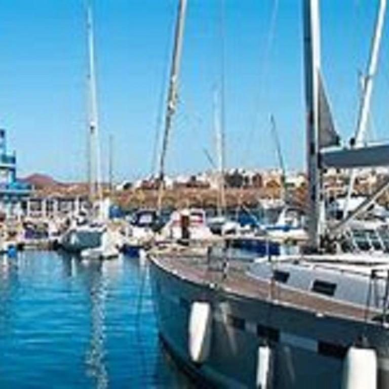 Apto Costa del Silencio con Piscina y WiFi - Apartamento de 1 dormitorio - 29