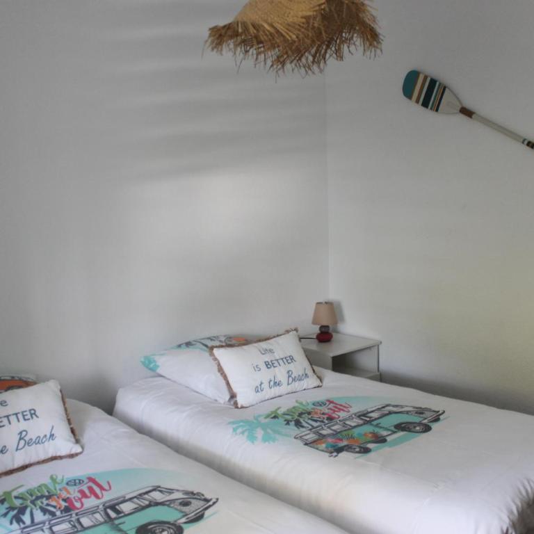 Chalet ILONA - Appartamento con 2 Camere da Letto - 5