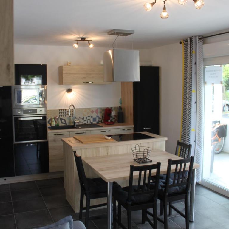 Chalet ILONA - Appartamento con 2 Camere da Letto - 47