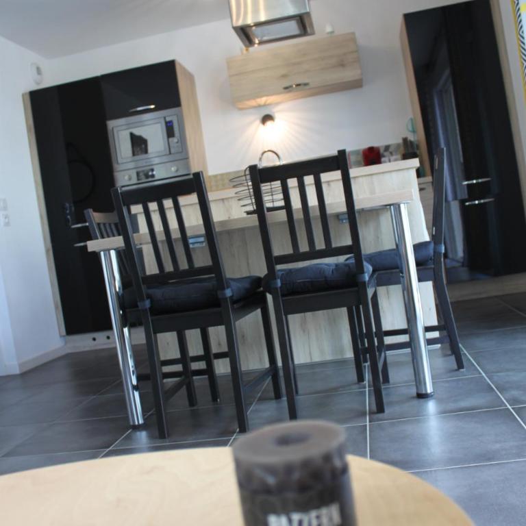Chalet ILONA - Appartamento con 2 Camere da Letto - 44