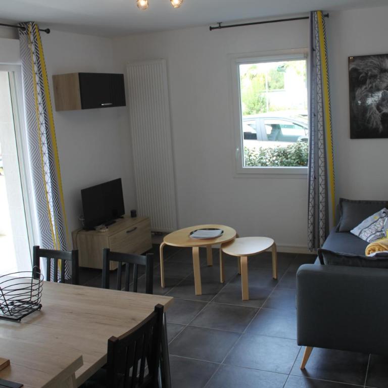 Chalet ILONA - Appartamento con 2 Camere da Letto - 41