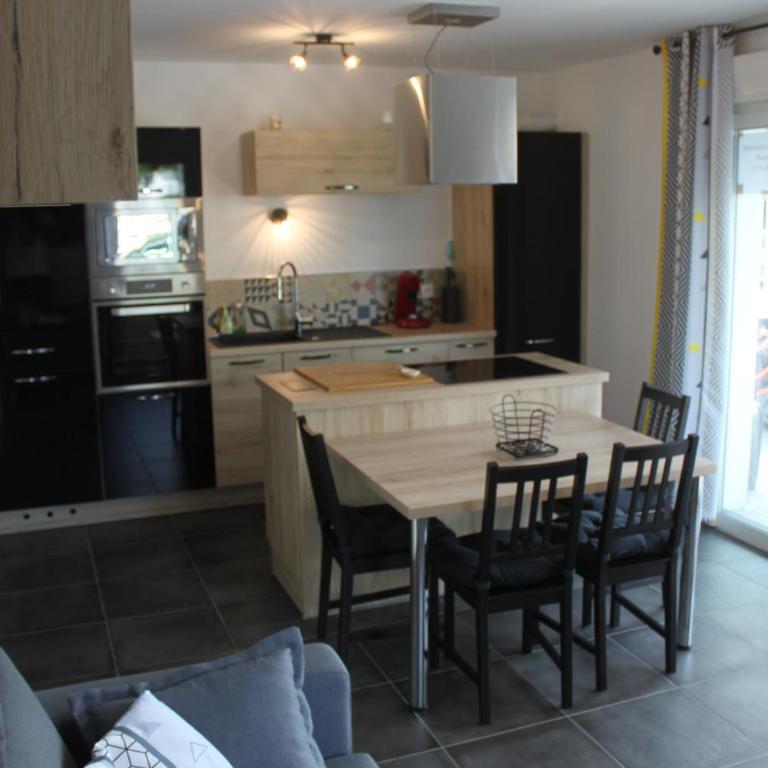 Chalet ILONA - Appartamento con 2 Camere da Letto - 3